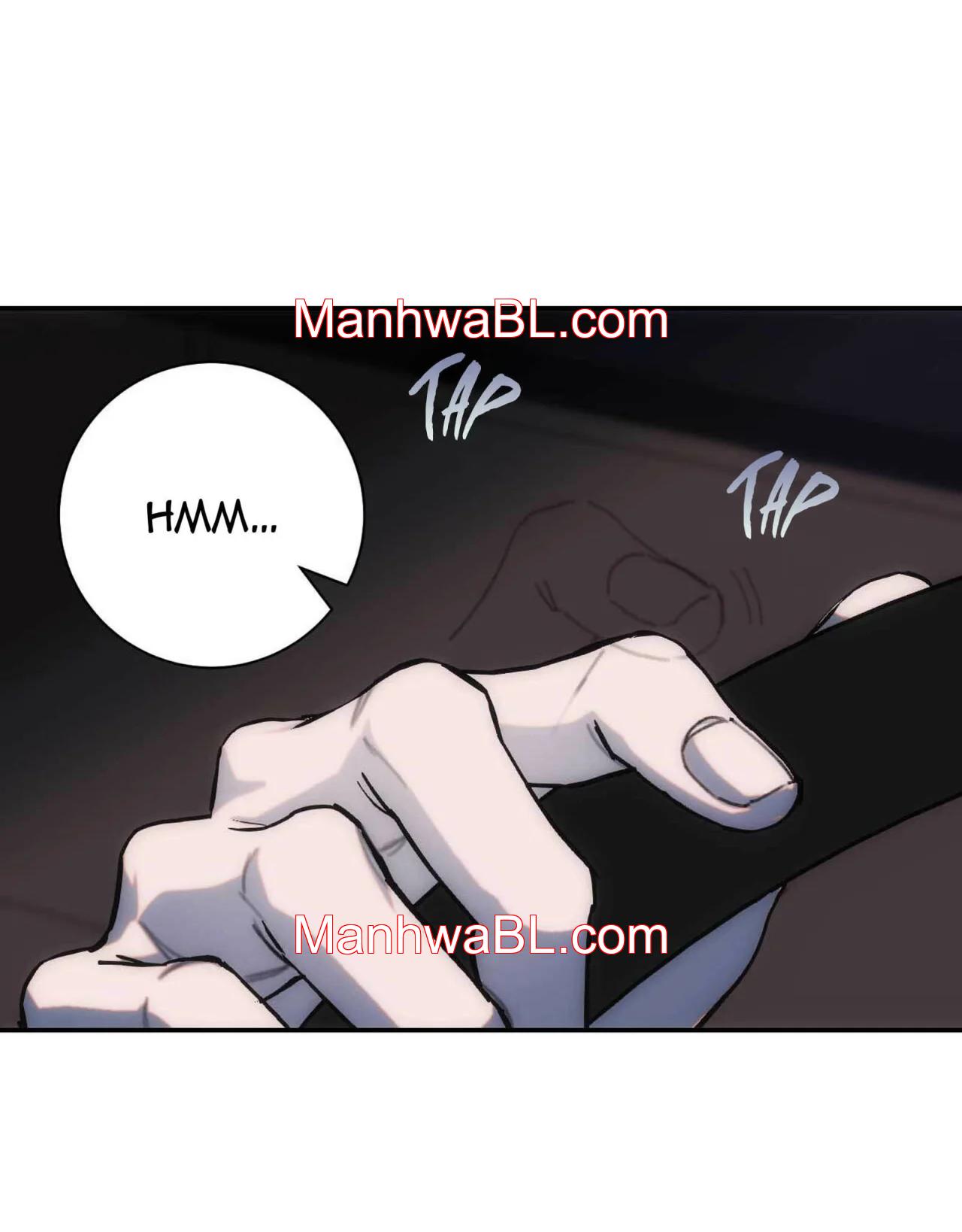 Into the thrill - Capítulo 15 manhwa