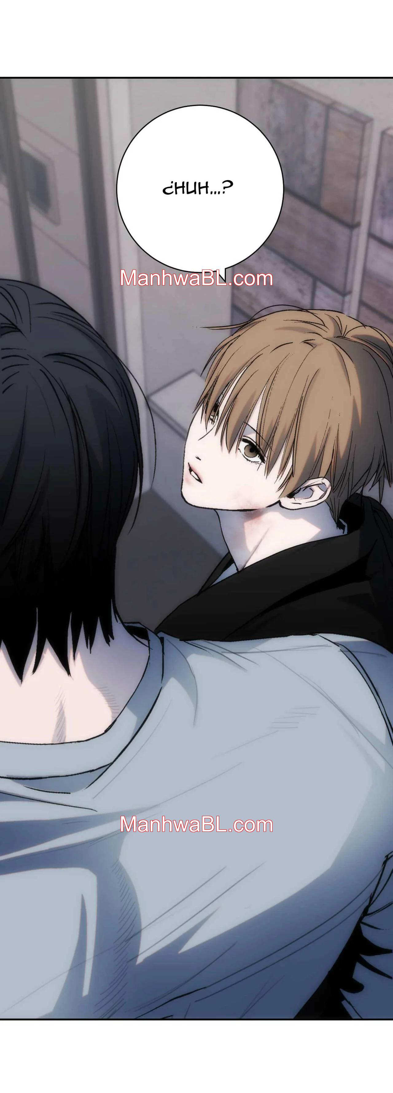 Into the thrill - Capítulo 15 manhwa