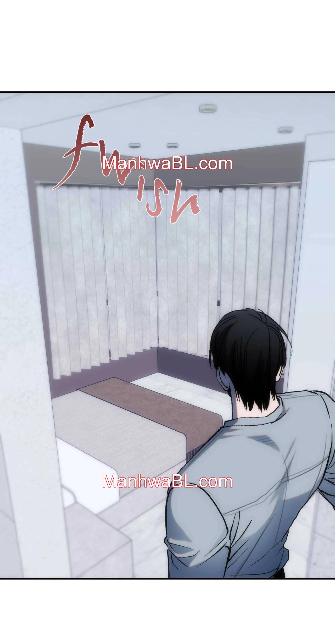 Into the thrill - Capítulo 15 manhwa