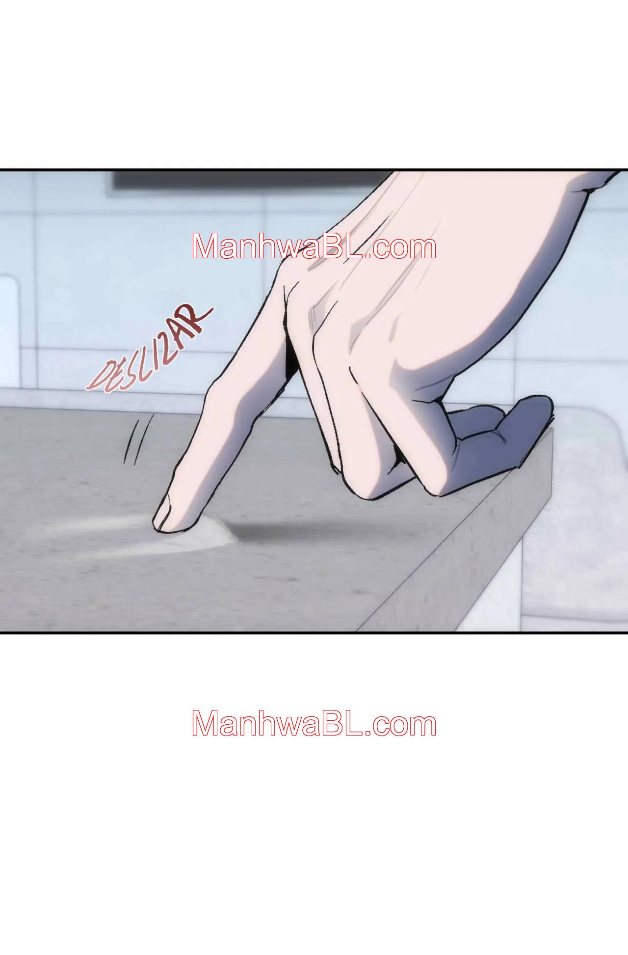 Into the thrill - Capítulo 15 manhwa