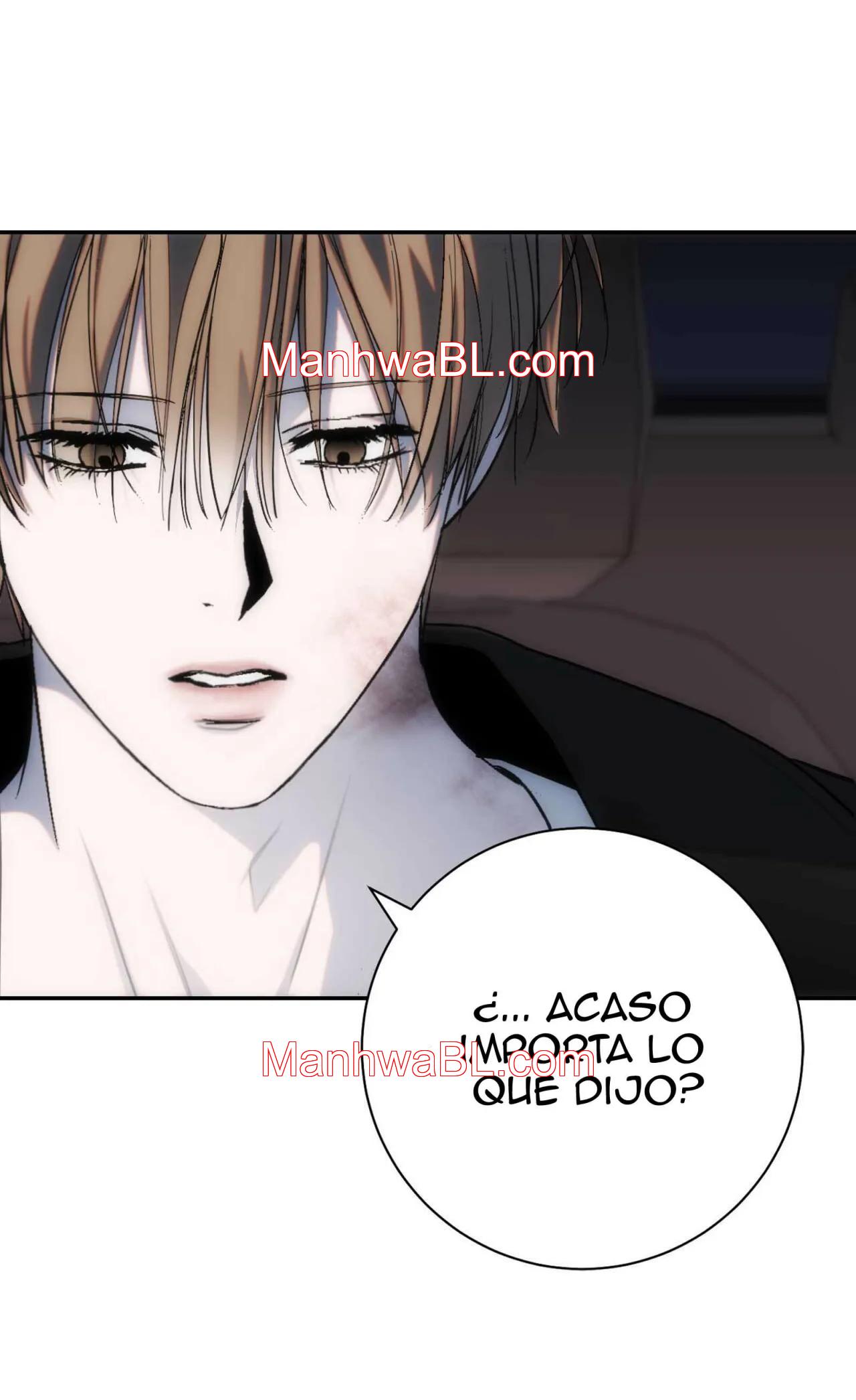 Into the thrill - Capítulo 15 manhwa