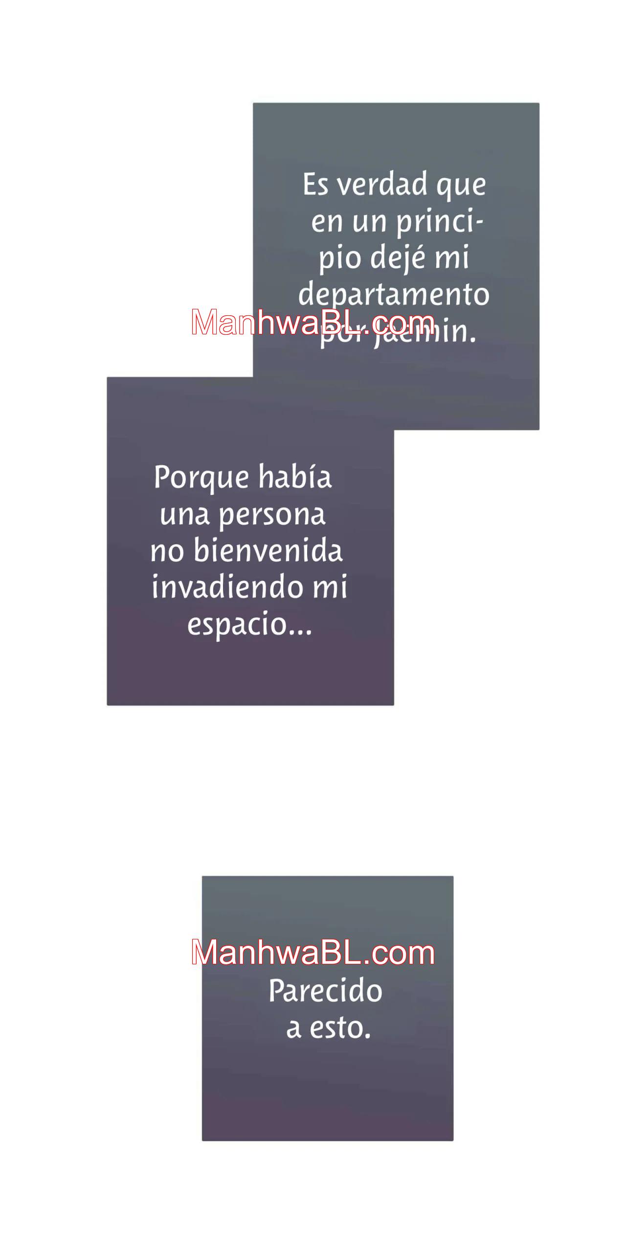 Into the thrill - Capítulo 15 manhwa