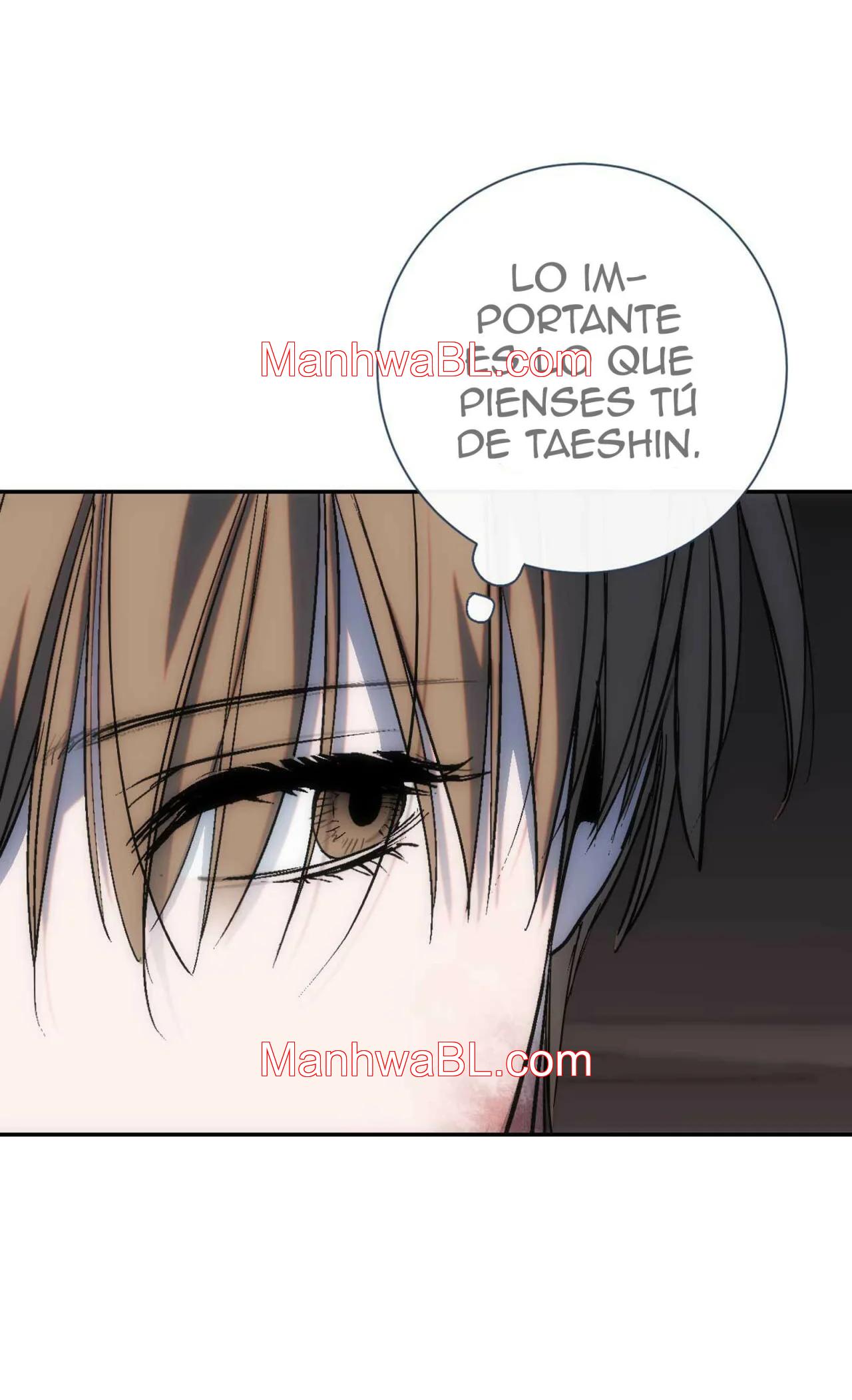 Into the thrill - Capítulo 15 manhwa