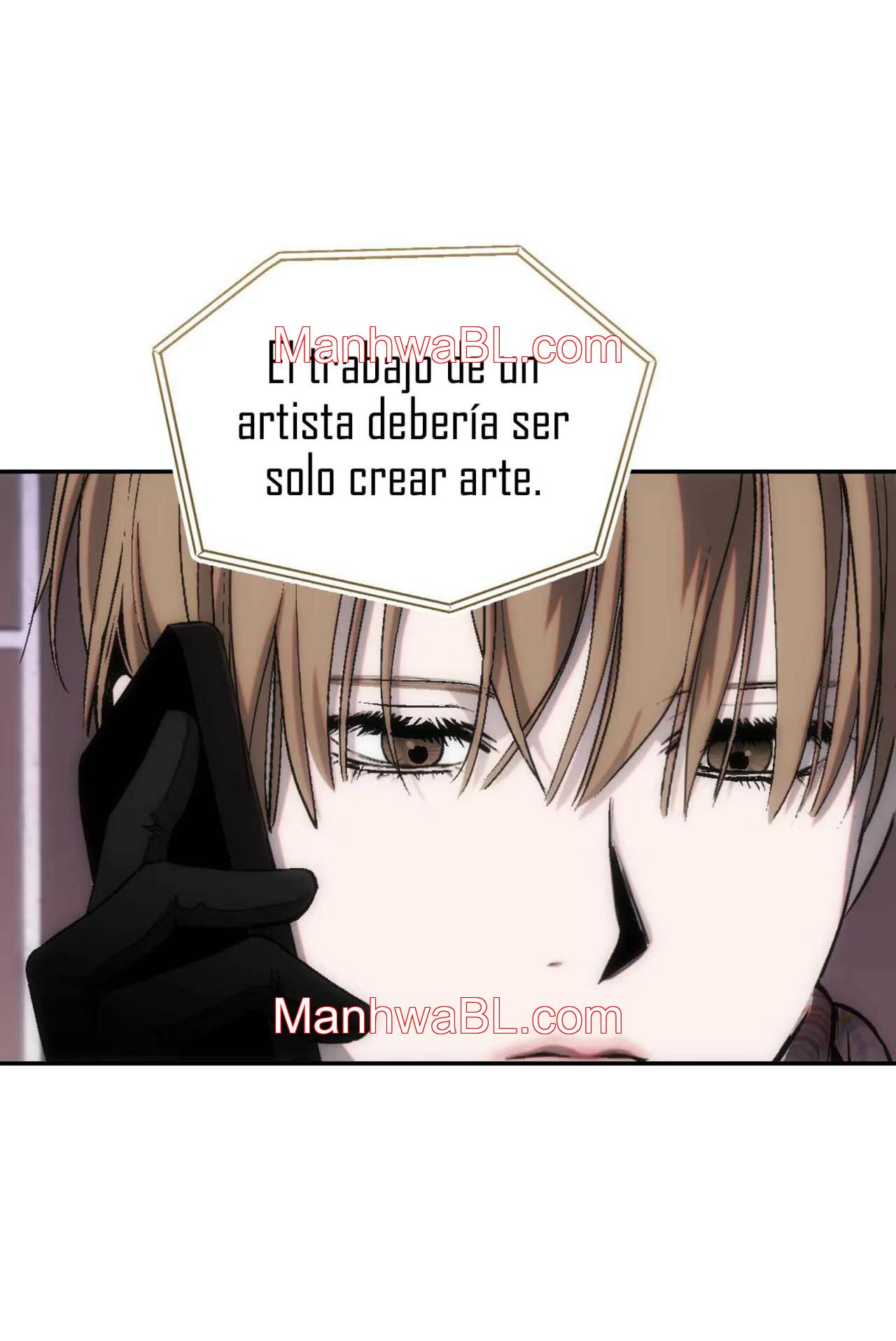 Into the thrill - Capítulo 15 manhwa
