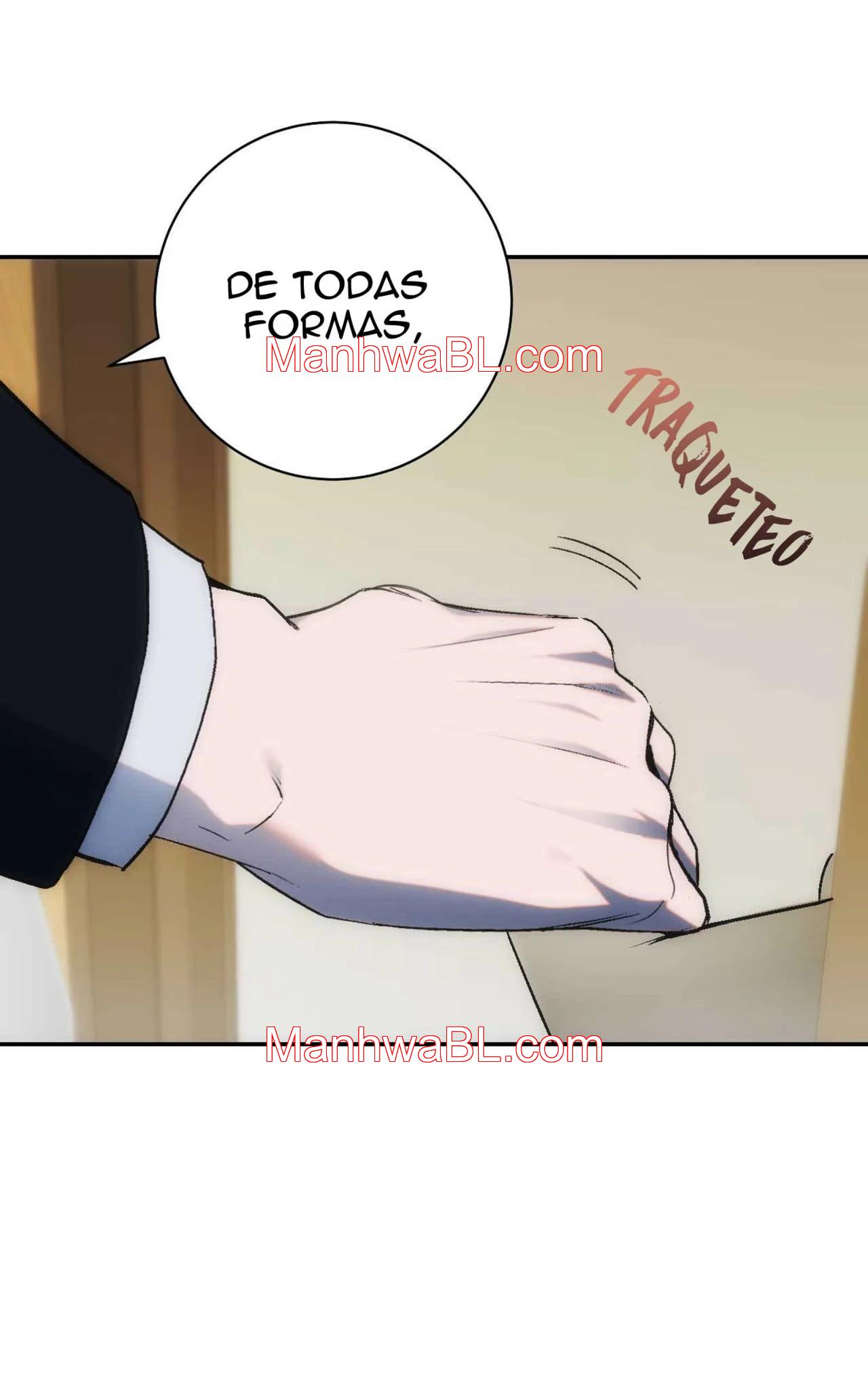 Into the thrill - Capítulo 15 manhwa