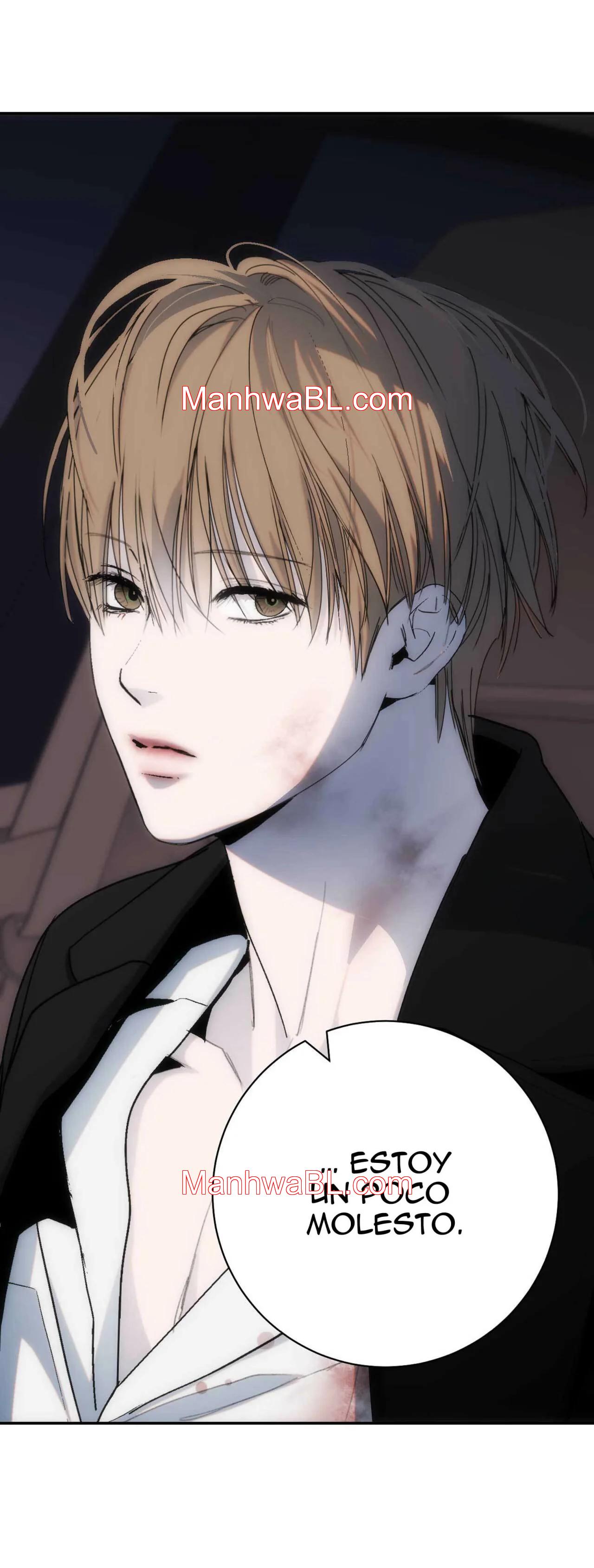 Into the thrill - Capítulo 15 manhwa