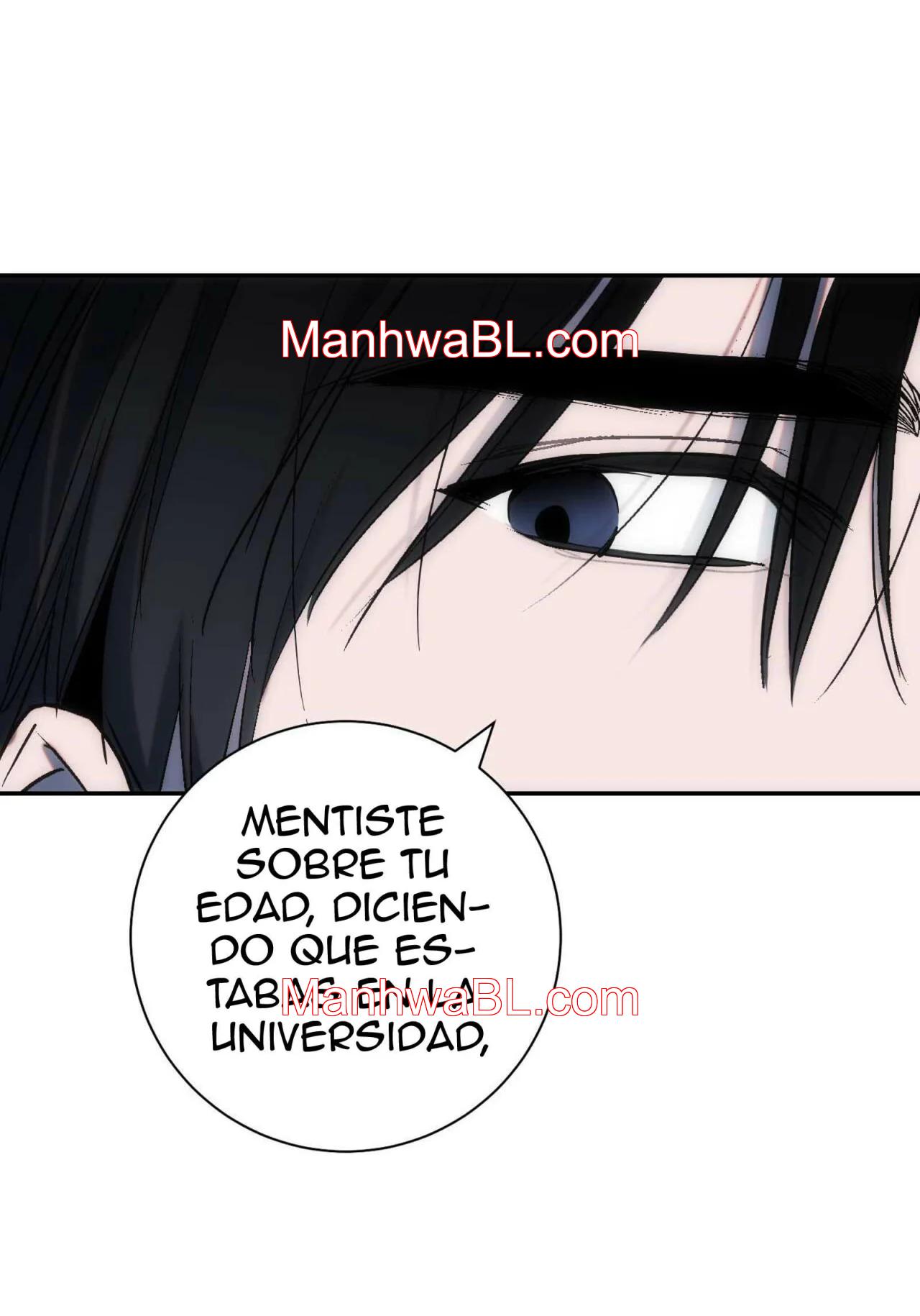 Into the thrill - Capítulo 15 manhwa