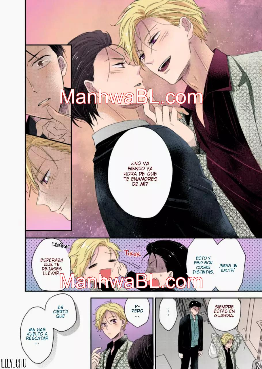 Haramase Ninkyoudou - Capítulo 2 manhwa