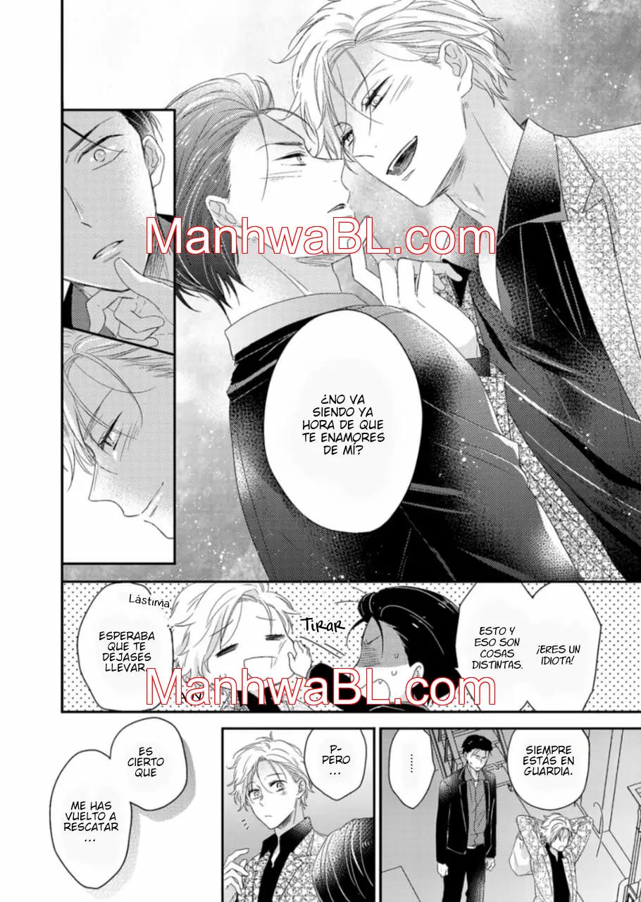 Haramase Ninkyoudou - Capítulo 2 manhwa