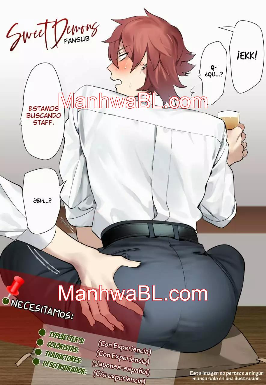 Haramase Ninkyoudou - Capítulo 2 manhwa