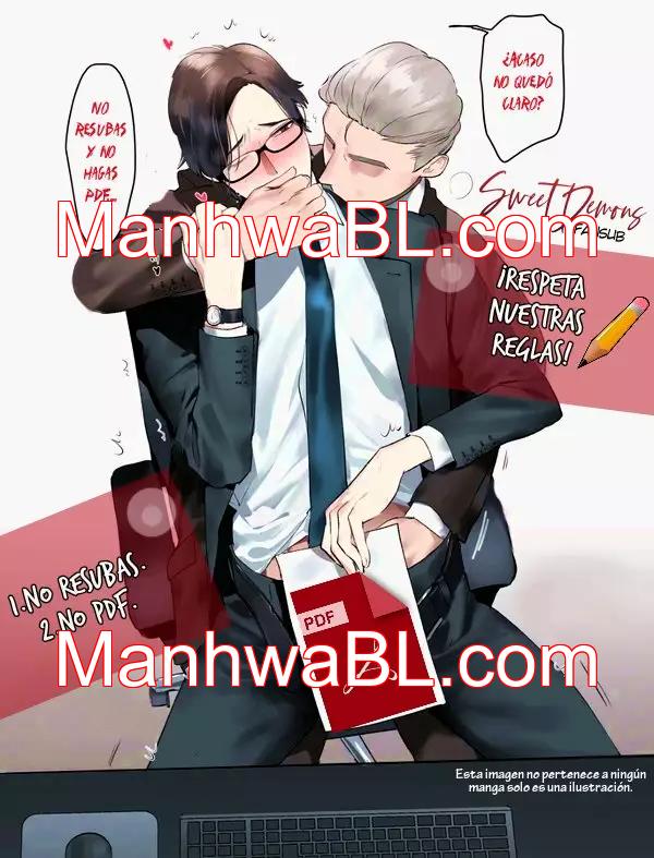 Haramase Ninkyoudou - Capítulo 1 manhwa