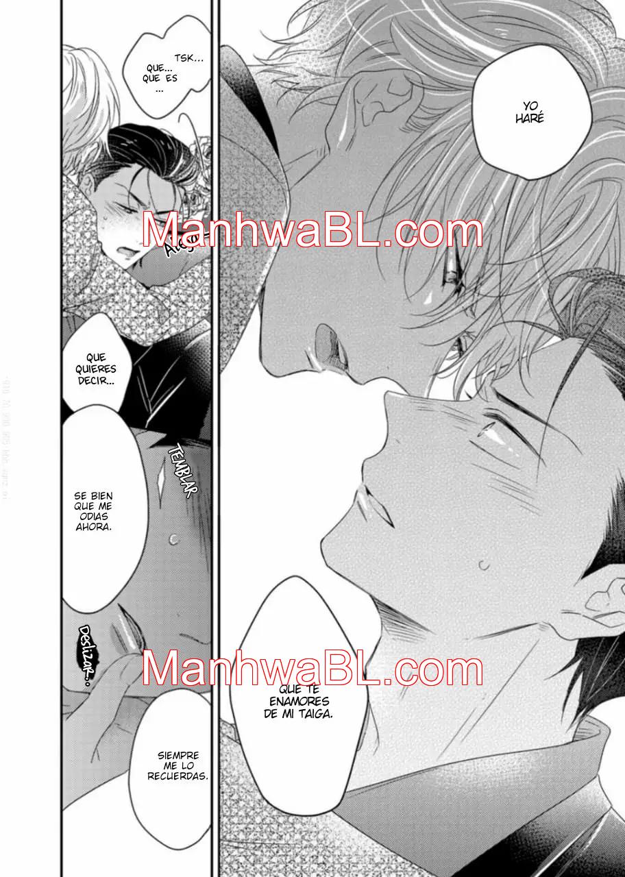 Haramase Ninkyoudou - Capítulo 1 manhwa