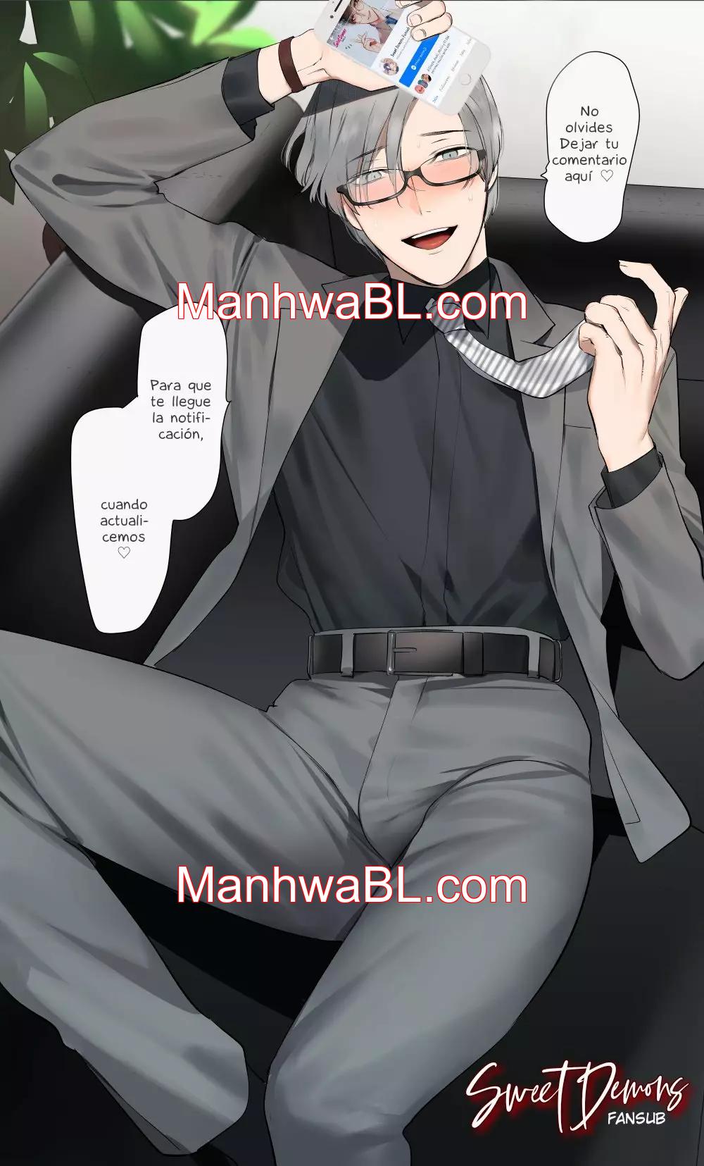 Haramase Ninkyoudou - Capítulo 1 manhwa