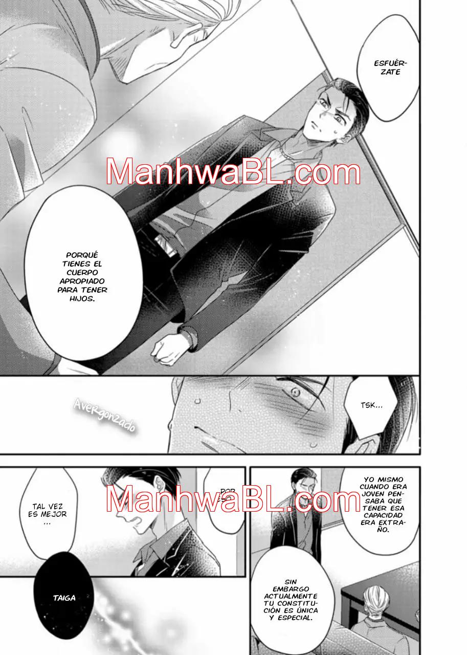 Haramase Ninkyoudou - Capítulo 1 manhwa