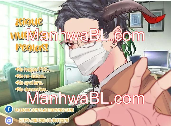 Haramase Ninkyoudou - Capítulo 3 manhwa