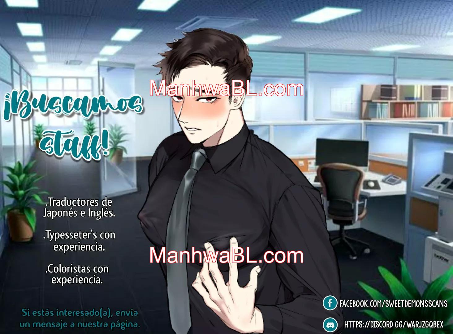 Haramase Ninkyoudou - Capítulo 3 manhwa