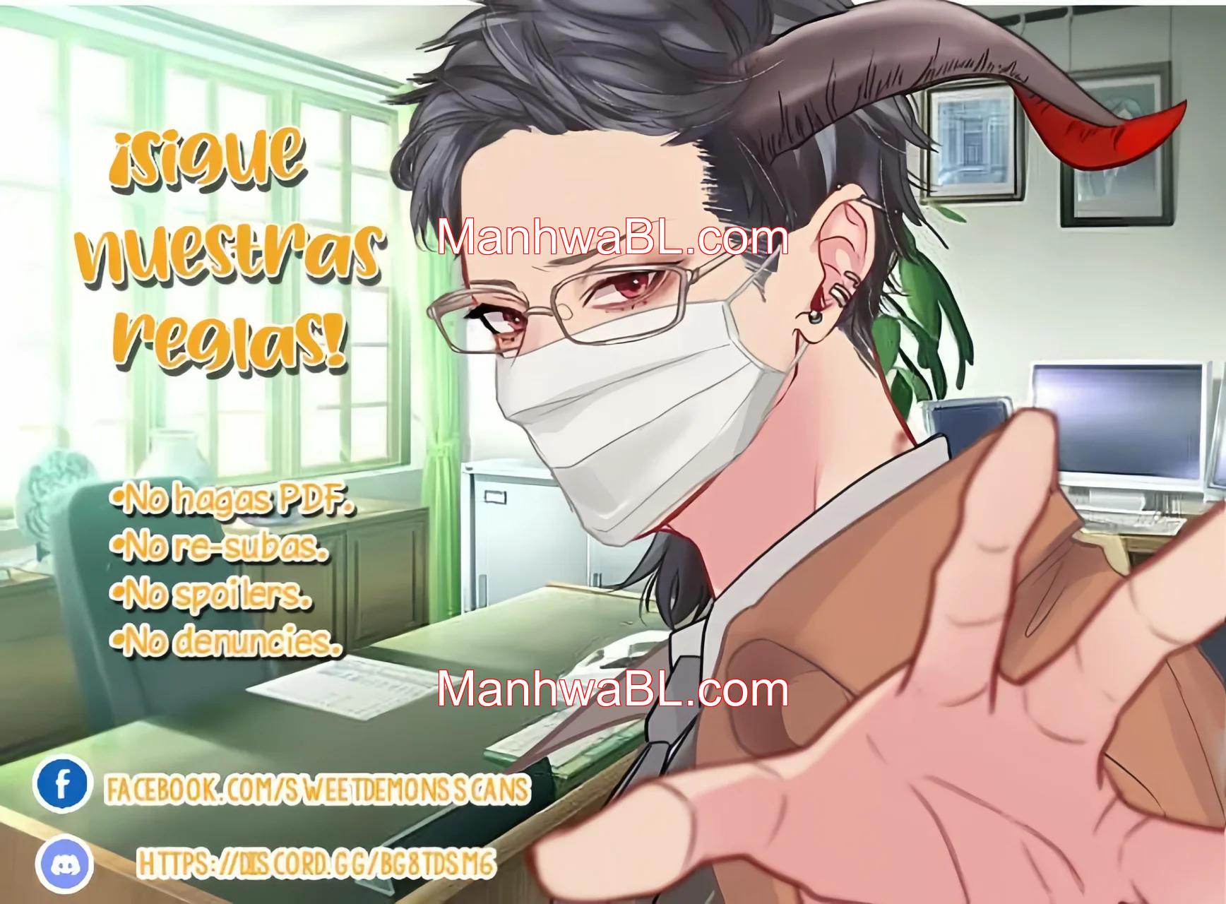 Haramase Ninkyoudou - Capítulo 4 manhwa