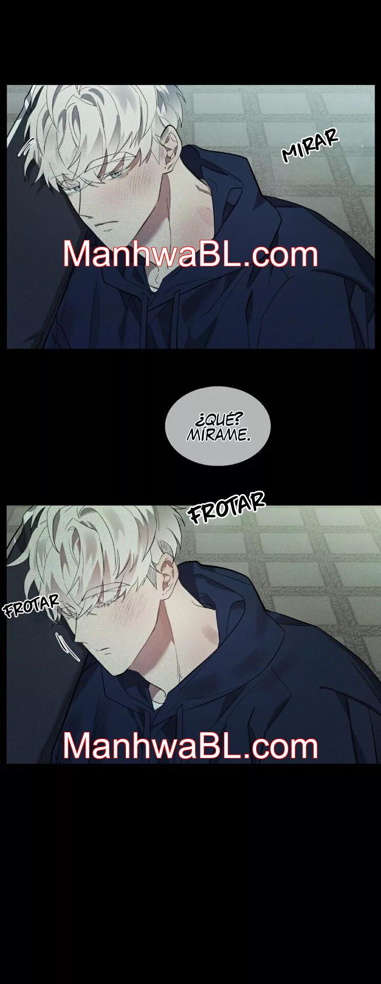 La espada que absorbe la oscuridad - Capítulo 11 manhwa