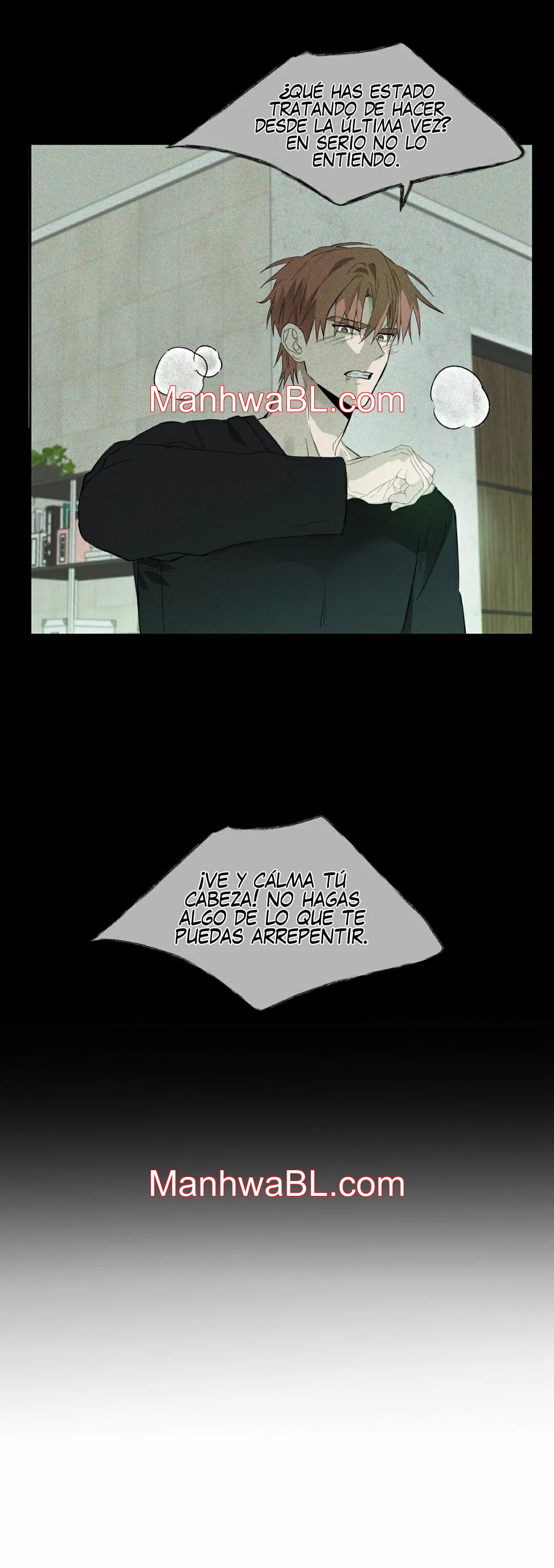 La espada que absorbe la oscuridad - Capítulo 11 manhwa