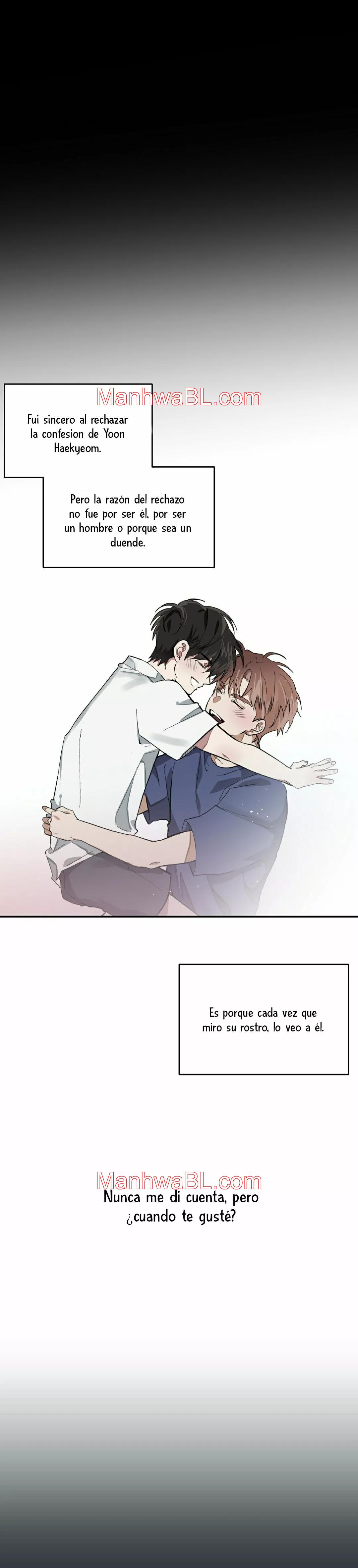 La espada que absorbe la oscuridad - Capítulo 7 manhwa