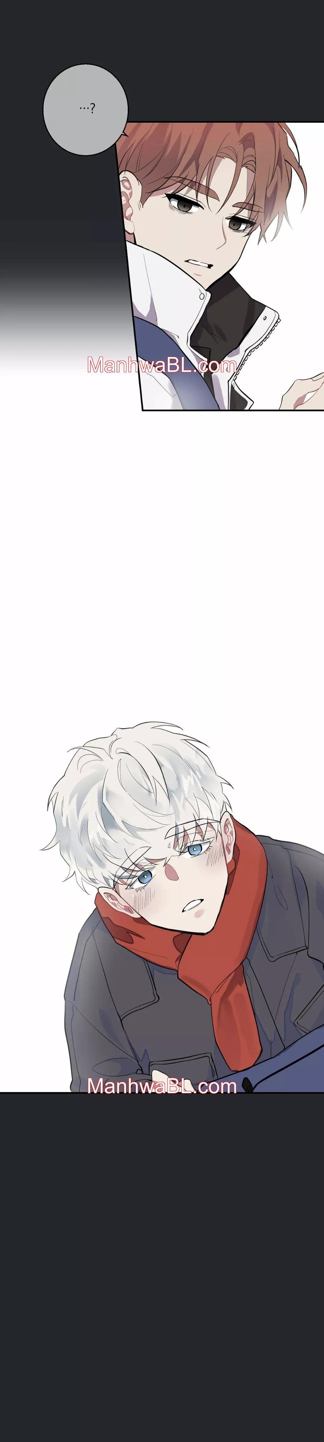 La espada que absorbe la oscuridad - Capítulo 7 manhwa