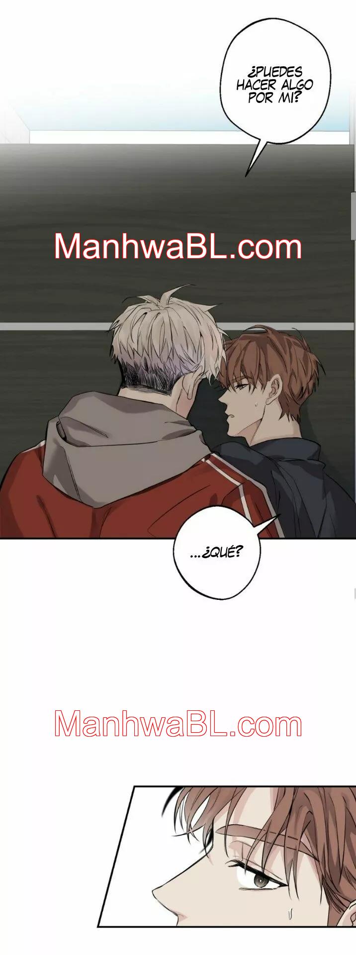 La espada que absorbe la oscuridad - Capítulo 3 manhwa