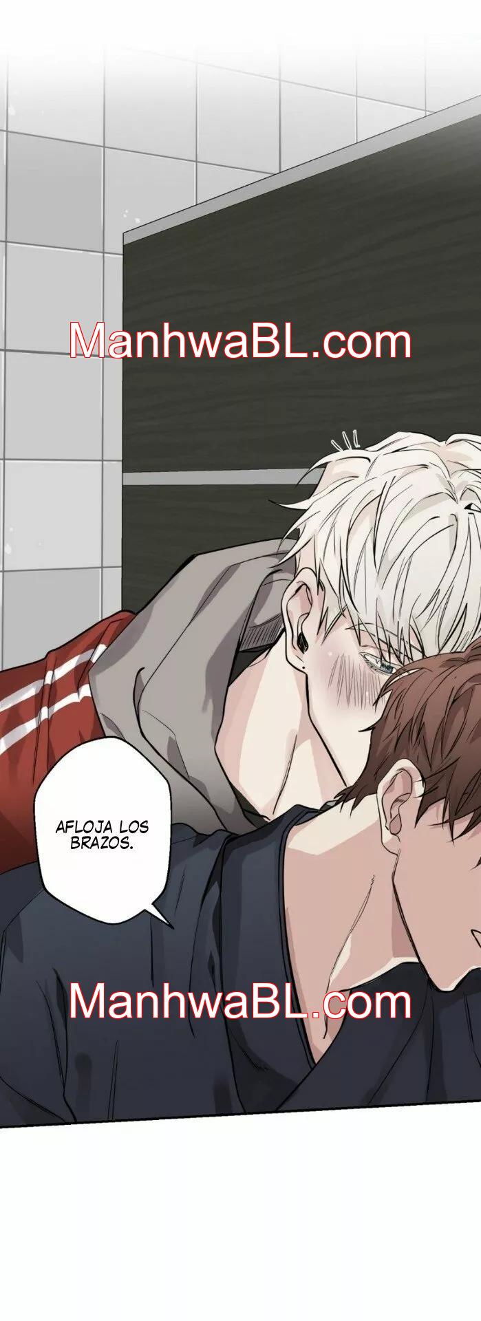 La espada que absorbe la oscuridad - Capítulo 3 manhwa
