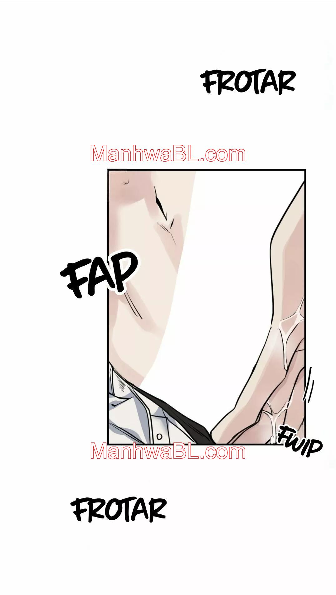 La espada que absorbe la oscuridad - Capítulo 3 manhwa