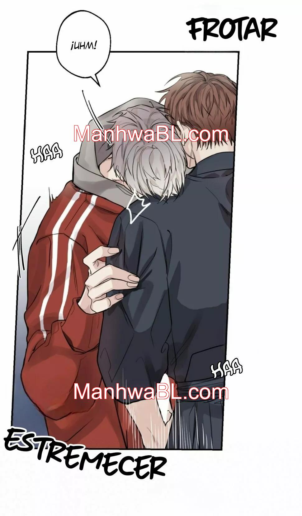 La espada que absorbe la oscuridad - Capítulo 3 manhwa