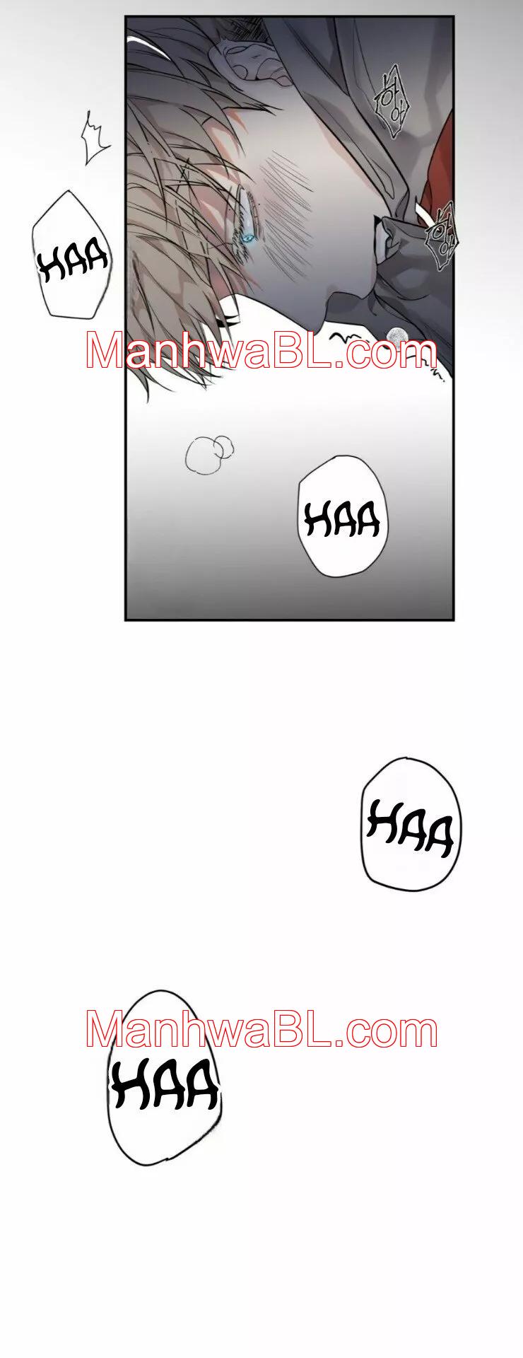 La espada que absorbe la oscuridad - Capítulo 3 manhwa