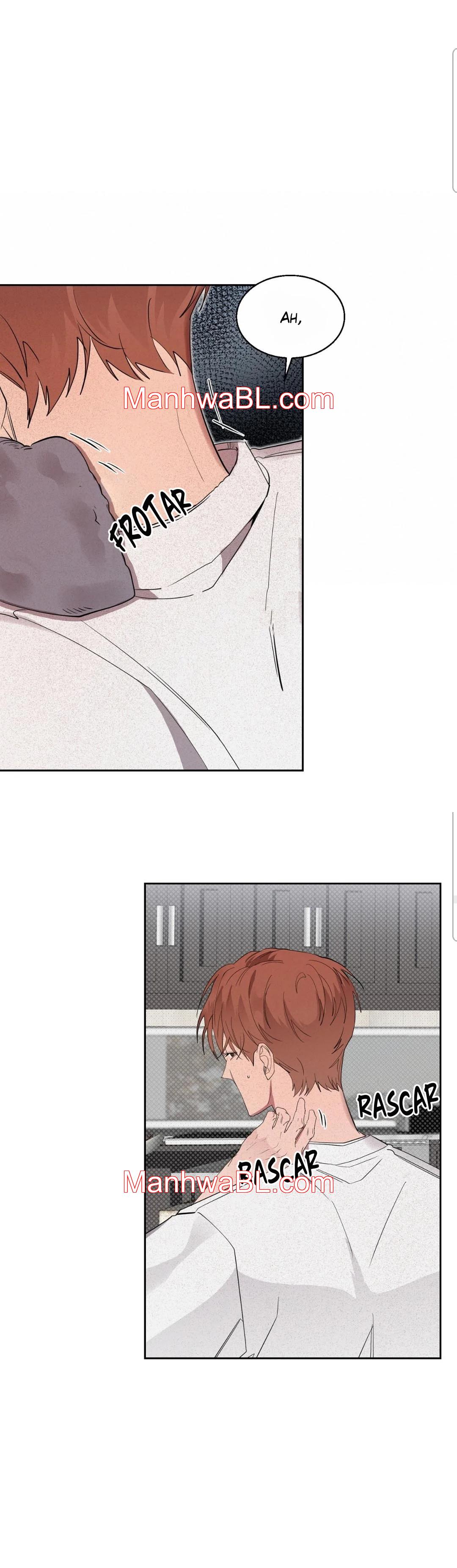 La espada que absorbe la oscuridad - Capítulo 25 manhwa