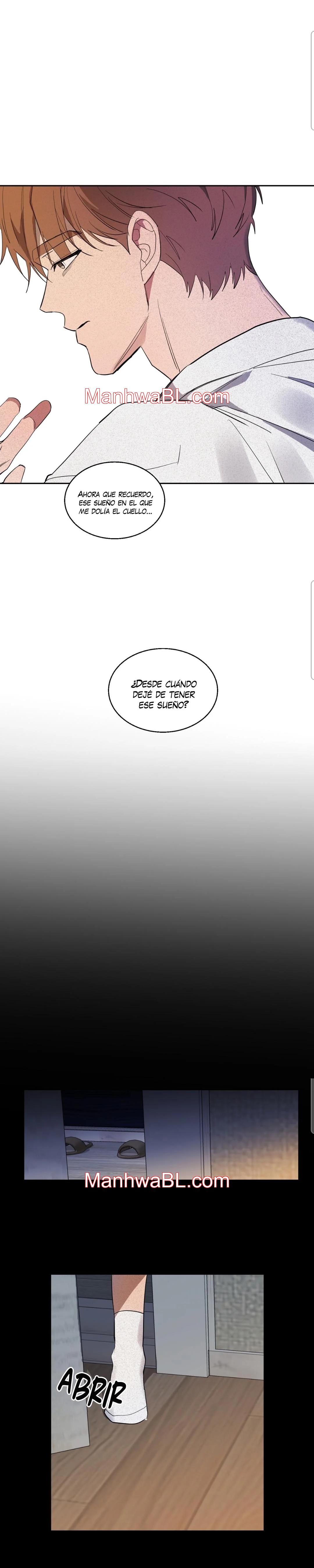 La espada que absorbe la oscuridad - Capítulo 25 manhwa