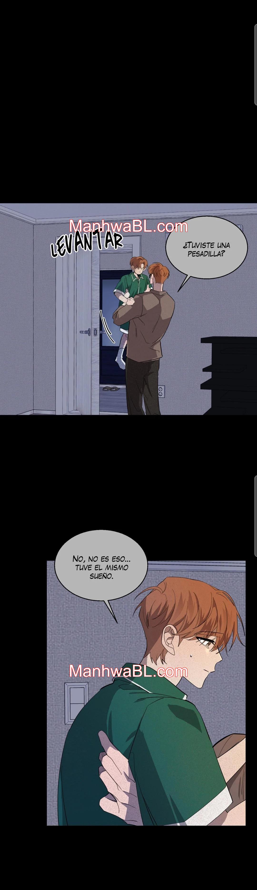 La espada que absorbe la oscuridad - Capítulo 25 manhwa