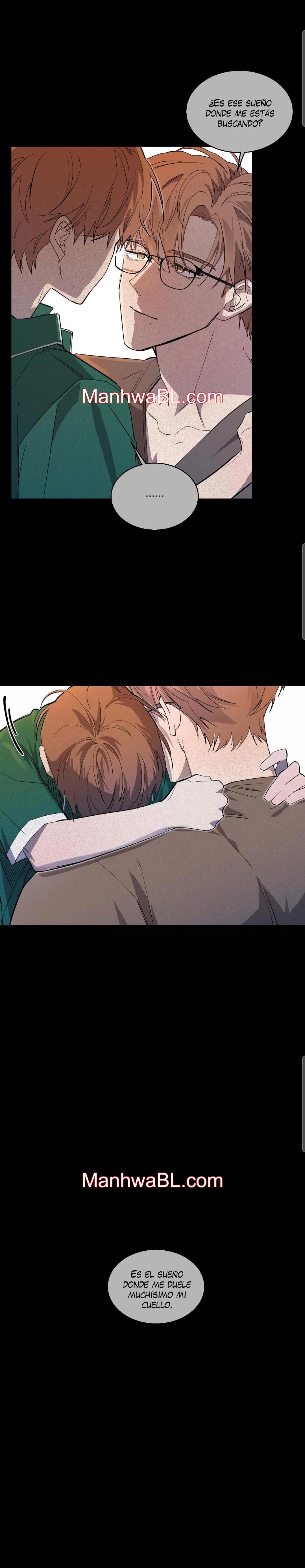 La espada que absorbe la oscuridad - Capítulo 25 manhwa