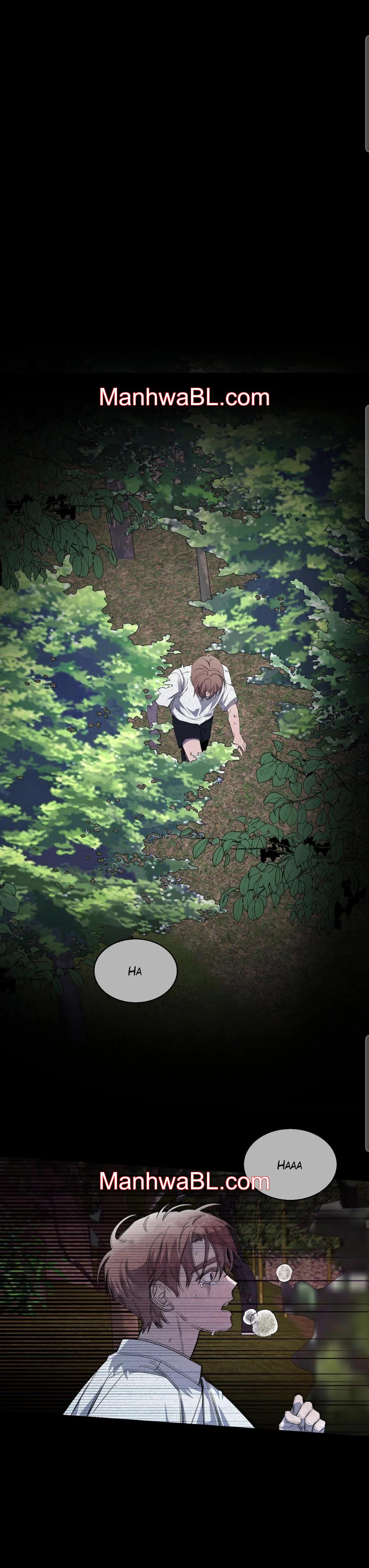 La espada que absorbe la oscuridad - Capítulo 25 manhwa