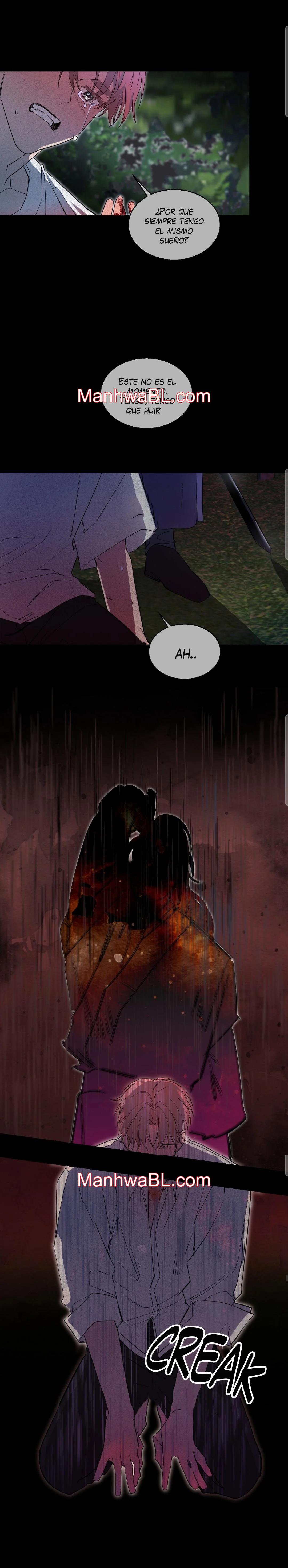La espada que absorbe la oscuridad - Capítulo 25 manhwa