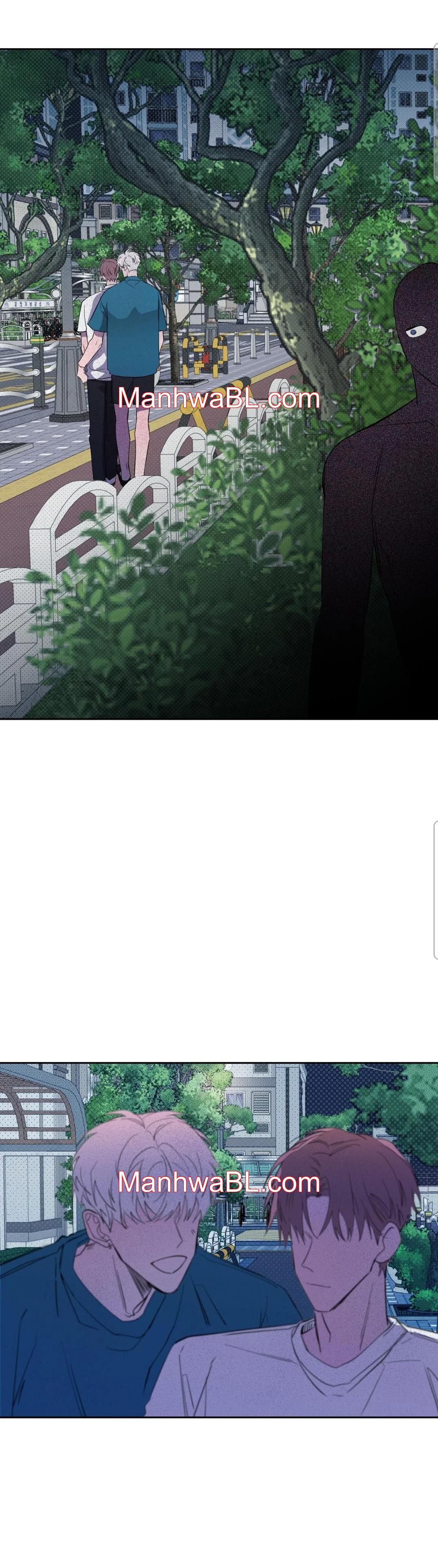 La espada que absorbe la oscuridad - Capítulo 25 manhwa