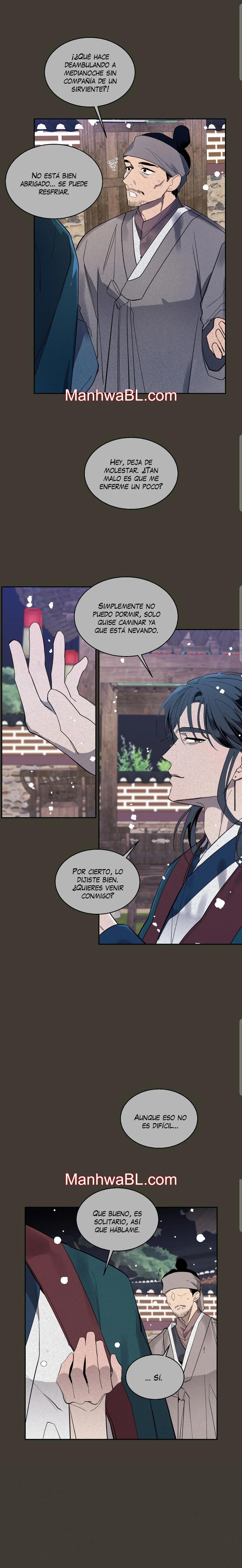 La espada que absorbe la oscuridad - Capítulo 25 manhwa