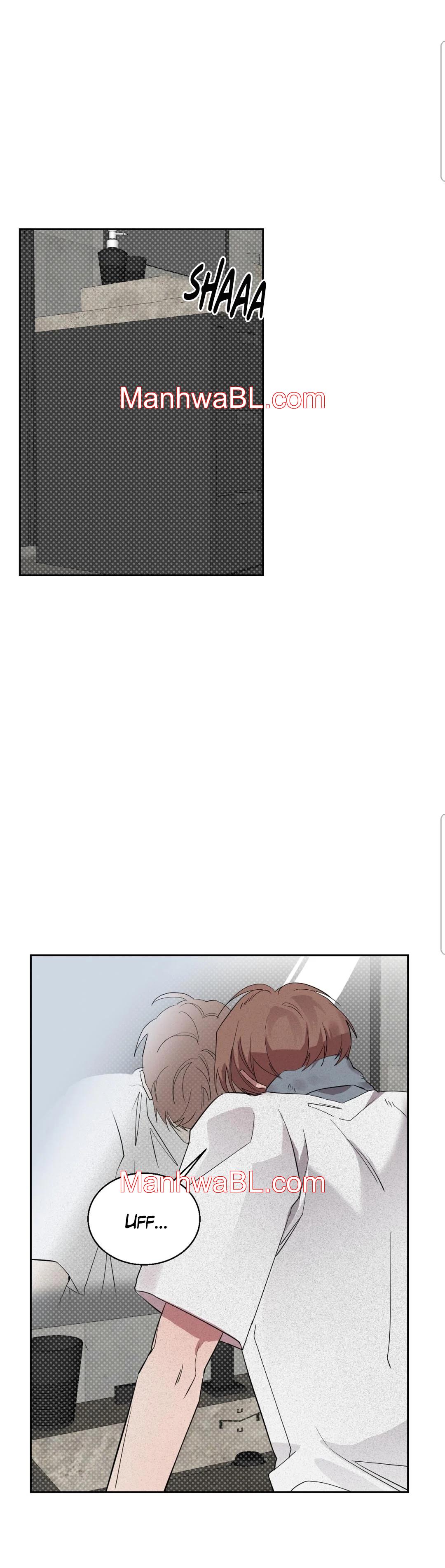 La espada que absorbe la oscuridad - Capítulo 25 manhwa