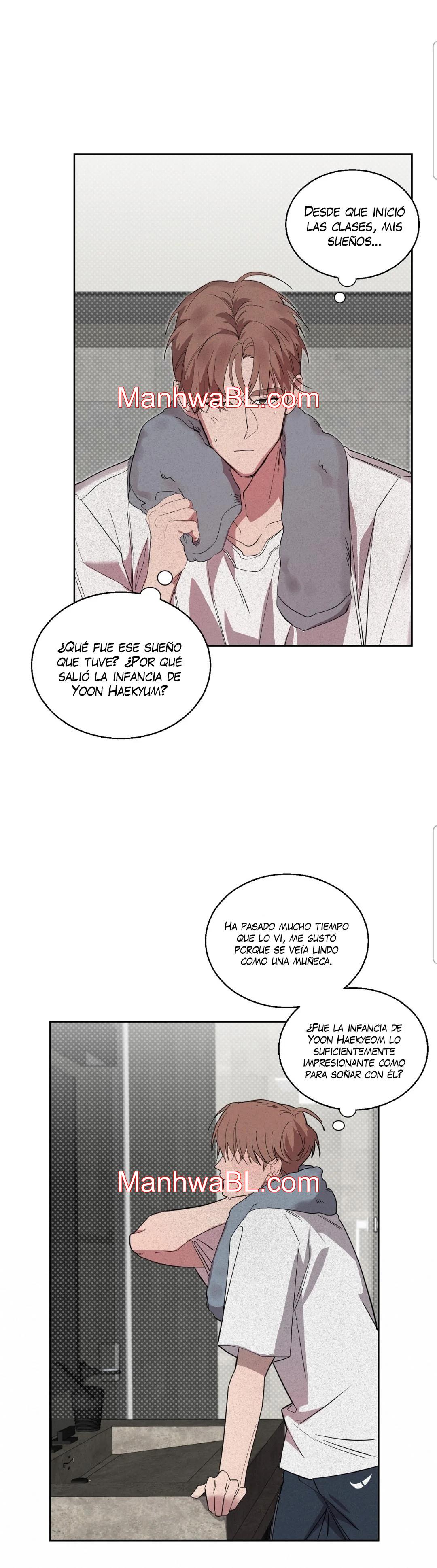 La espada que absorbe la oscuridad - Capítulo 25 manhwa