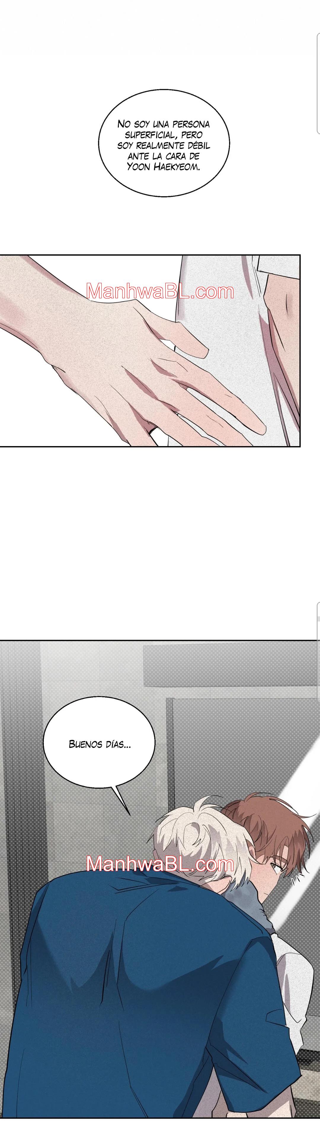 La espada que absorbe la oscuridad - Capítulo 25 manhwa