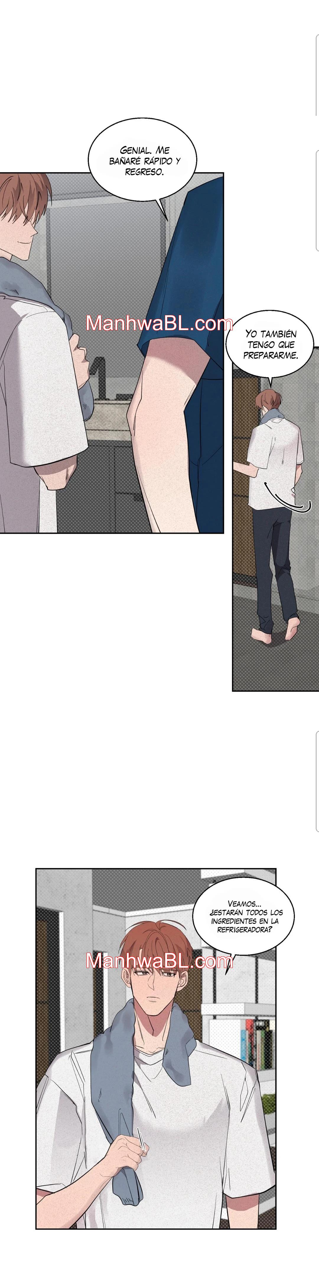 La espada que absorbe la oscuridad - Capítulo 25 manhwa