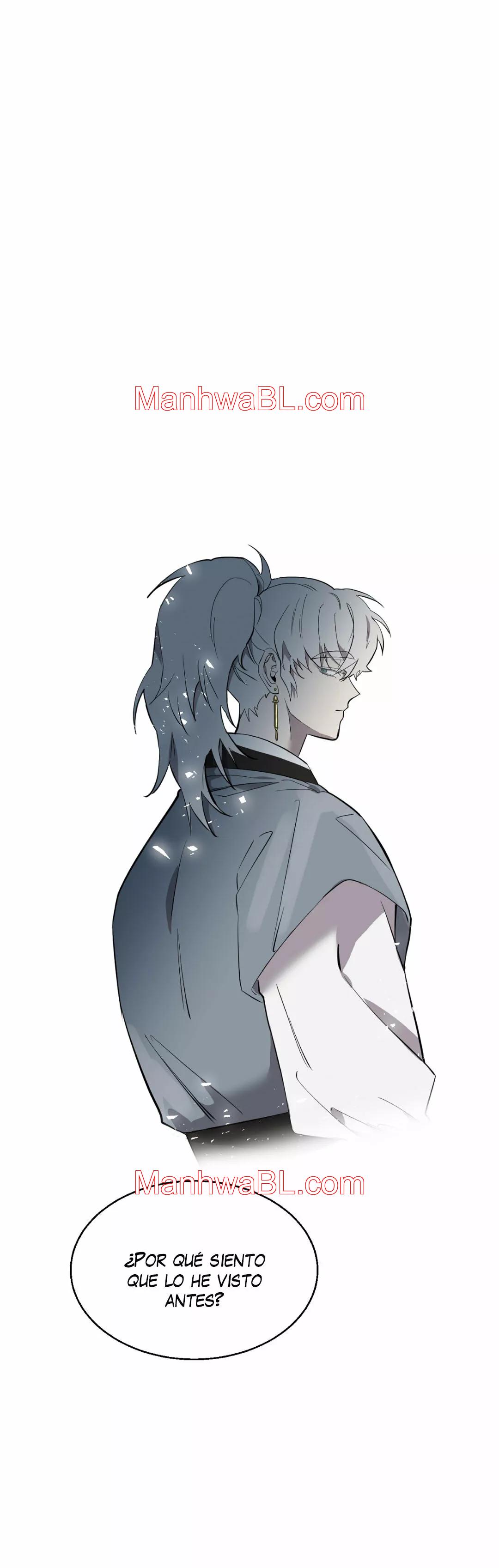 La espada que absorbe la oscuridad - Capítulo 10 manhwa