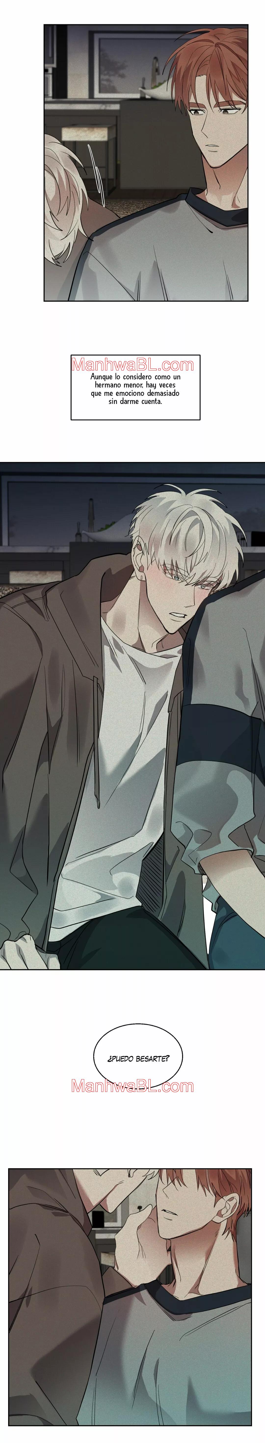 La espada que absorbe la oscuridad - Capítulo 18 manhwa