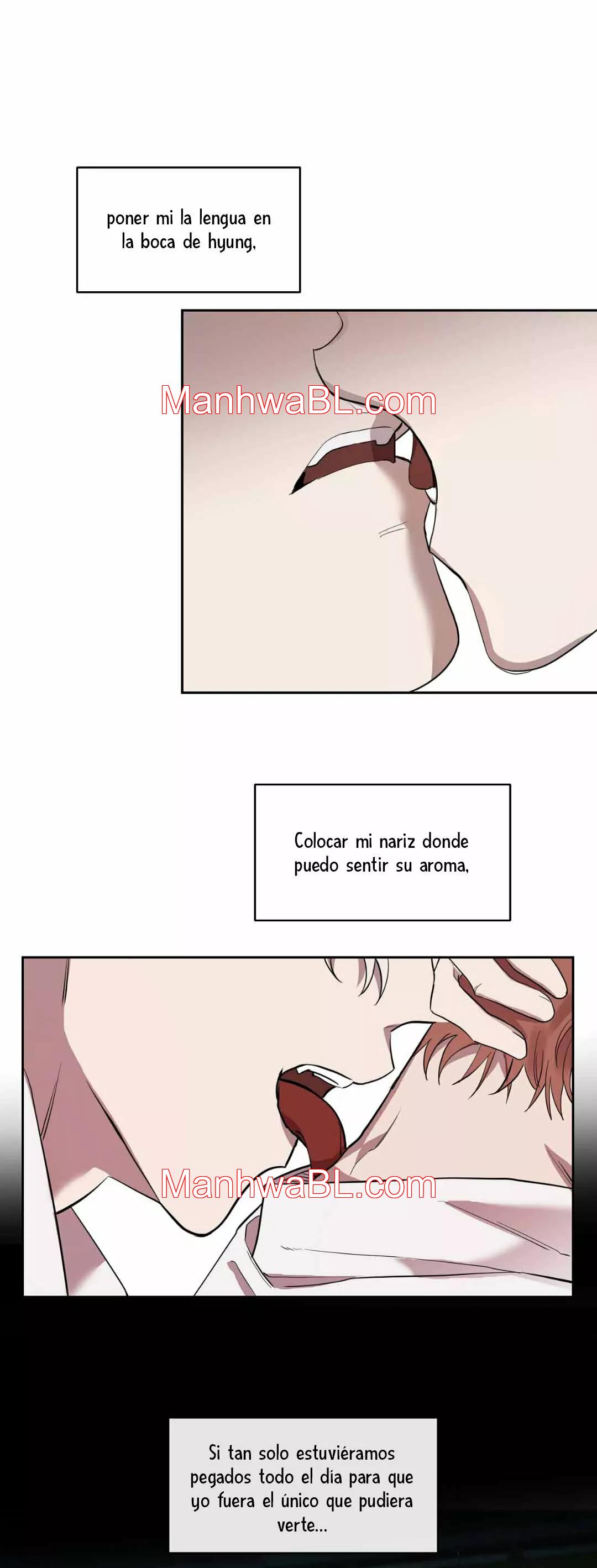 La espada que absorbe la oscuridad - Capítulo 16 manhwa