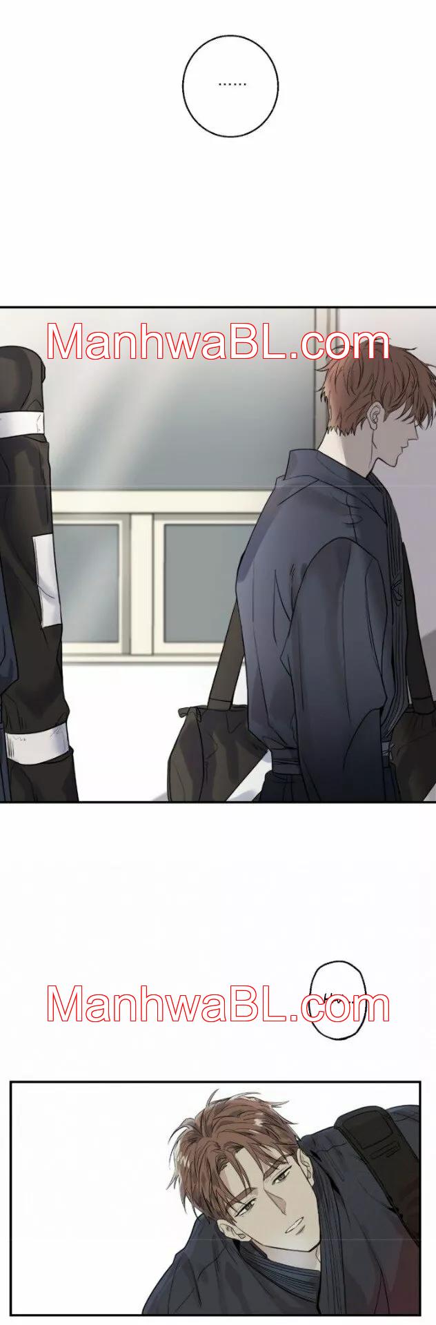 La espada que absorbe la oscuridad - Capítulo 2 manhwa