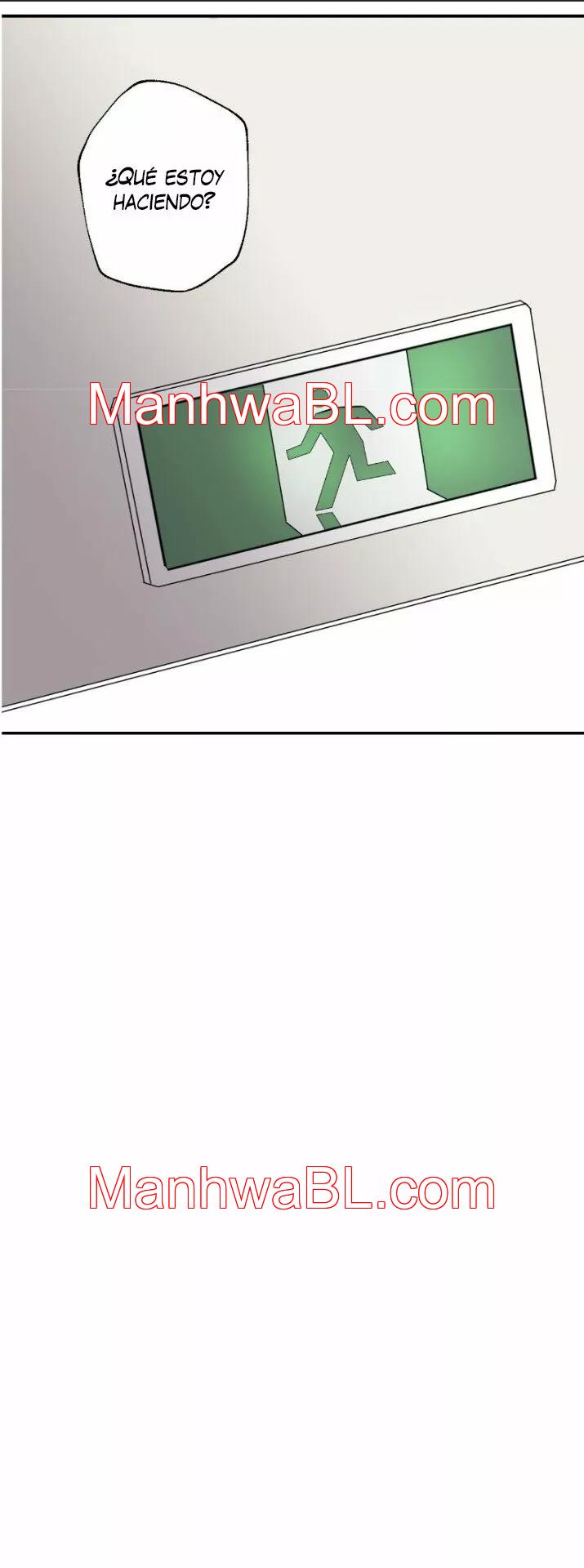 La espada que absorbe la oscuridad - Capítulo 2 manhwa