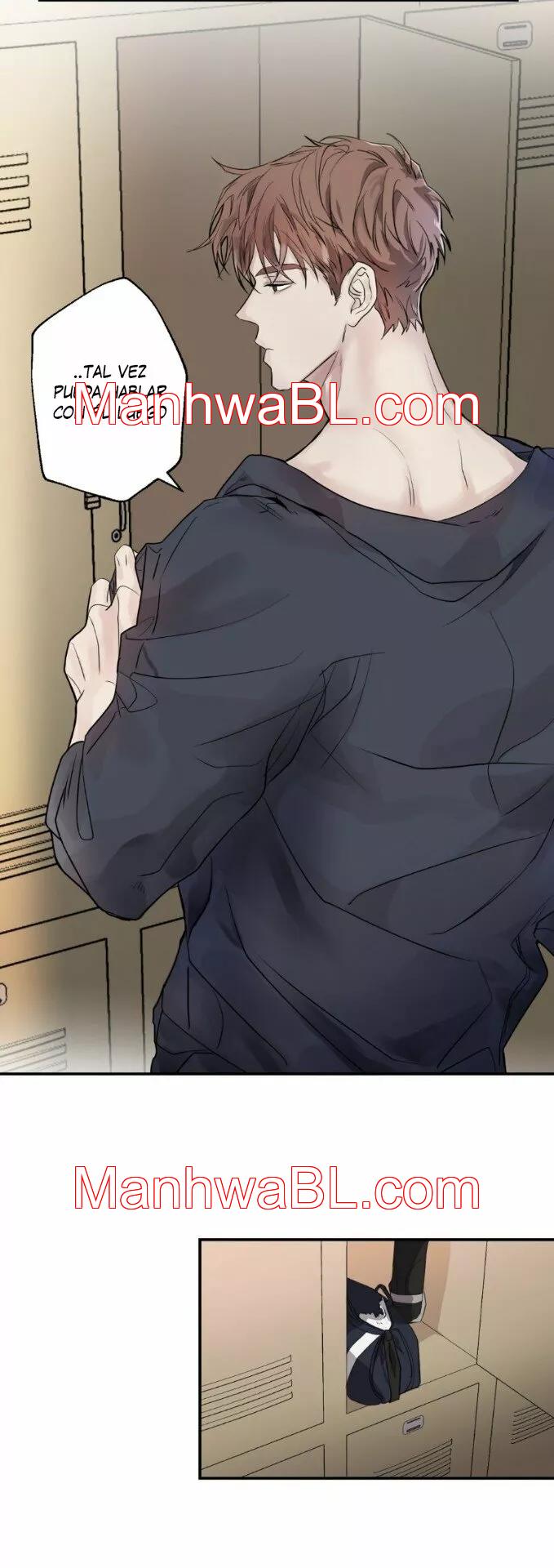 La espada que absorbe la oscuridad - Capítulo 2 manhwa