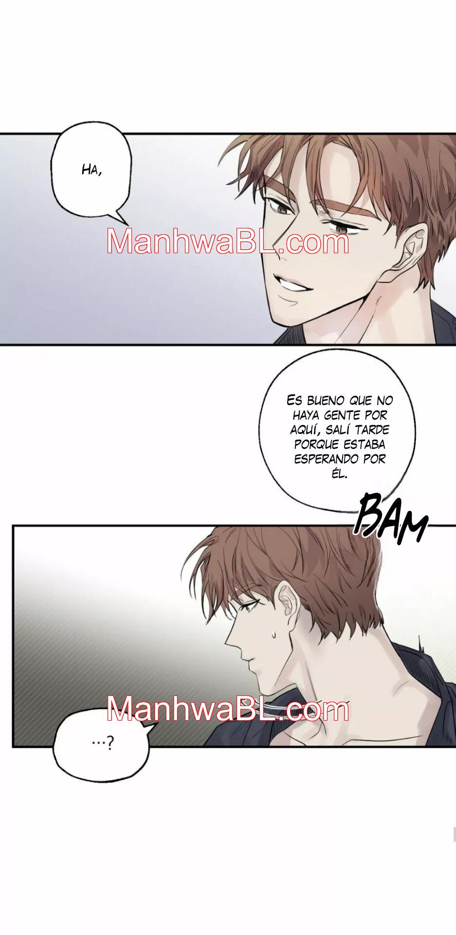 La espada que absorbe la oscuridad - Capítulo 2 manhwa