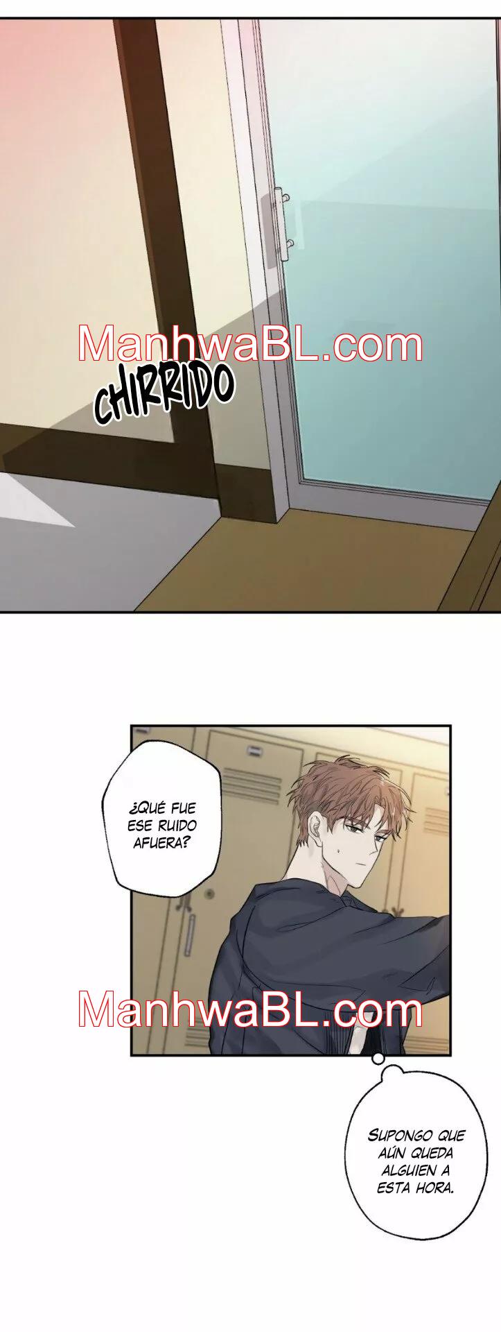 La espada que absorbe la oscuridad - Capítulo 2 manhwa